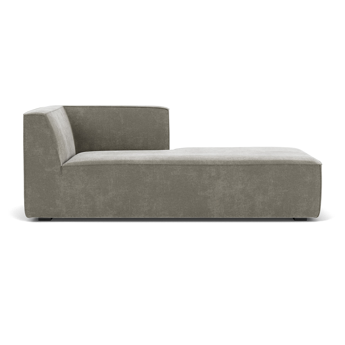 Dane 1 Seater Right Chaise Modular Sofa