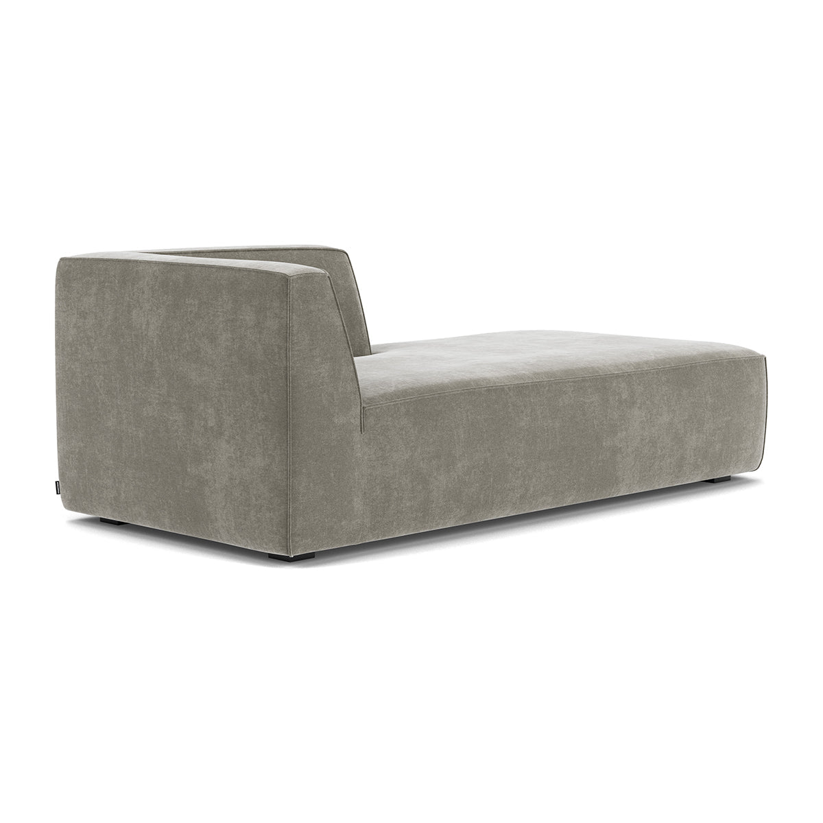 Dane 1 Seater Right Chaise Modular Sofa