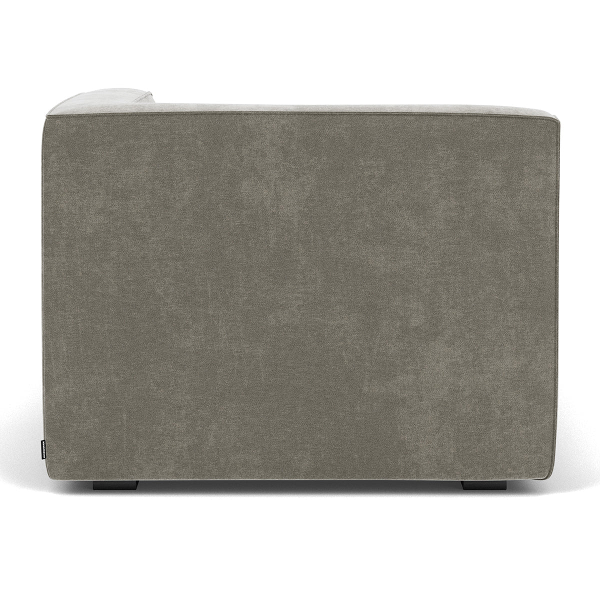 Dane 1 Seater Right Chaise Modular Sofa