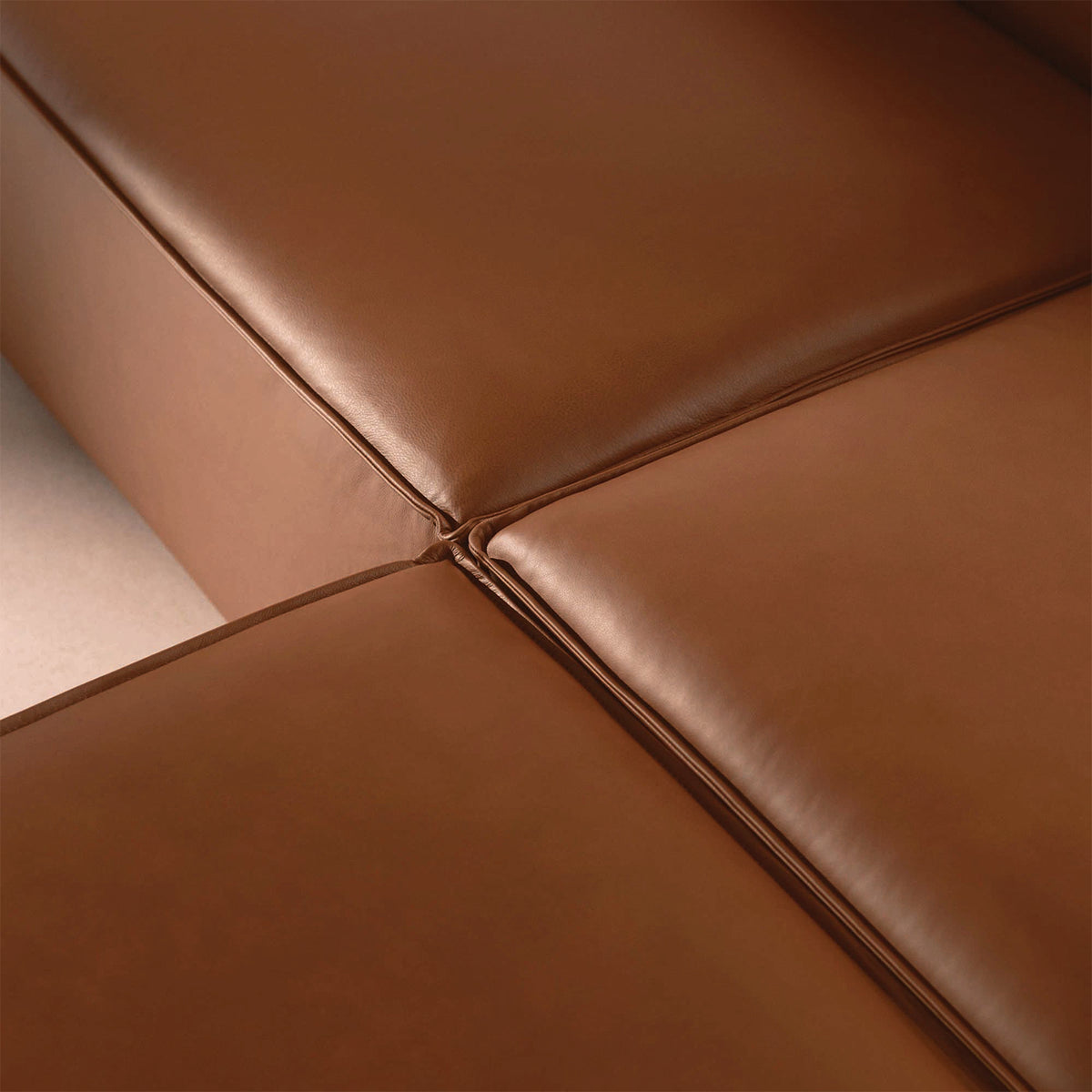 Dane 1 Seater Right Chaise Modular Sofa