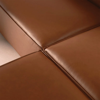 Dane 1 Seater Right Chaise Modular Sofa