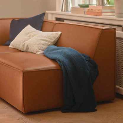 Dane 1 Seater Right Chaise Modular Sofa