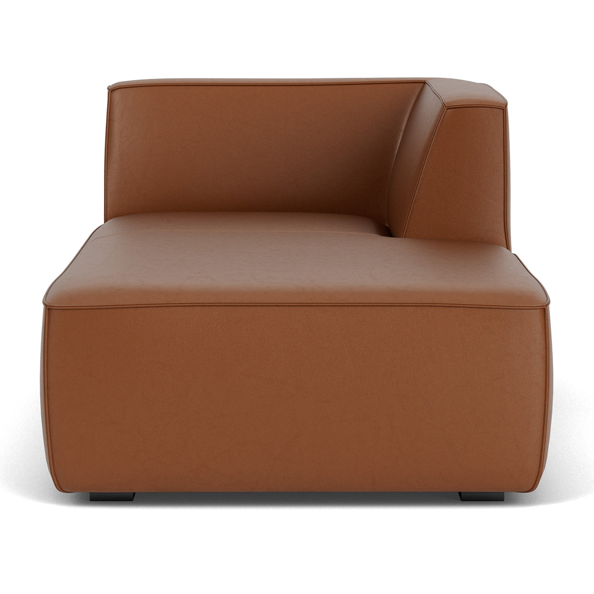 Dane 1 Seater Right Chaise Modular Sofa