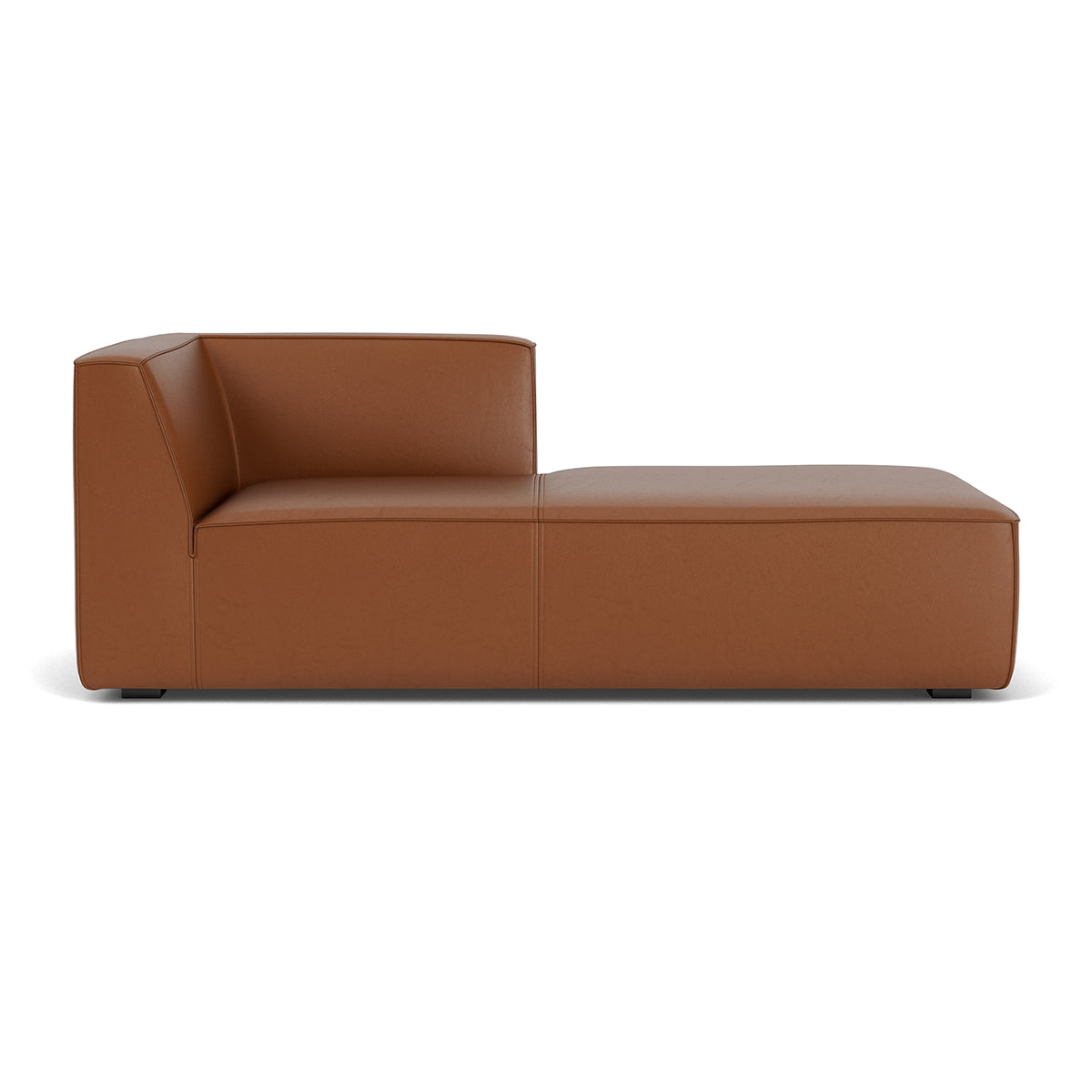 Dane 1 Seater Right Chaise Modular Sofa
