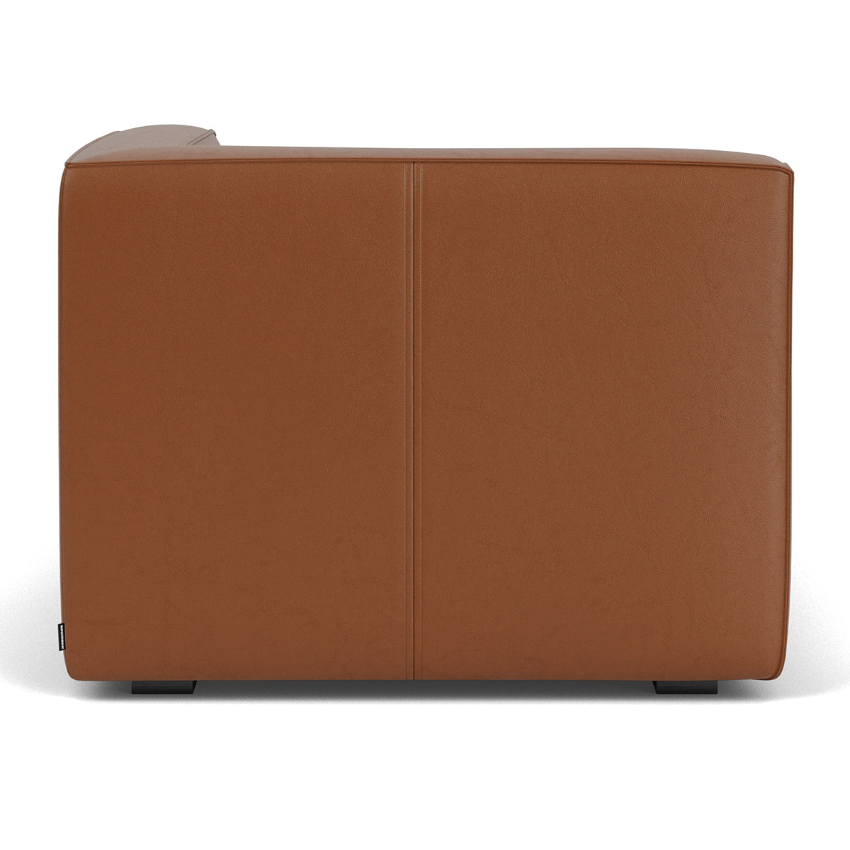 Dane 1 Seater Right Chaise Modular Sofa