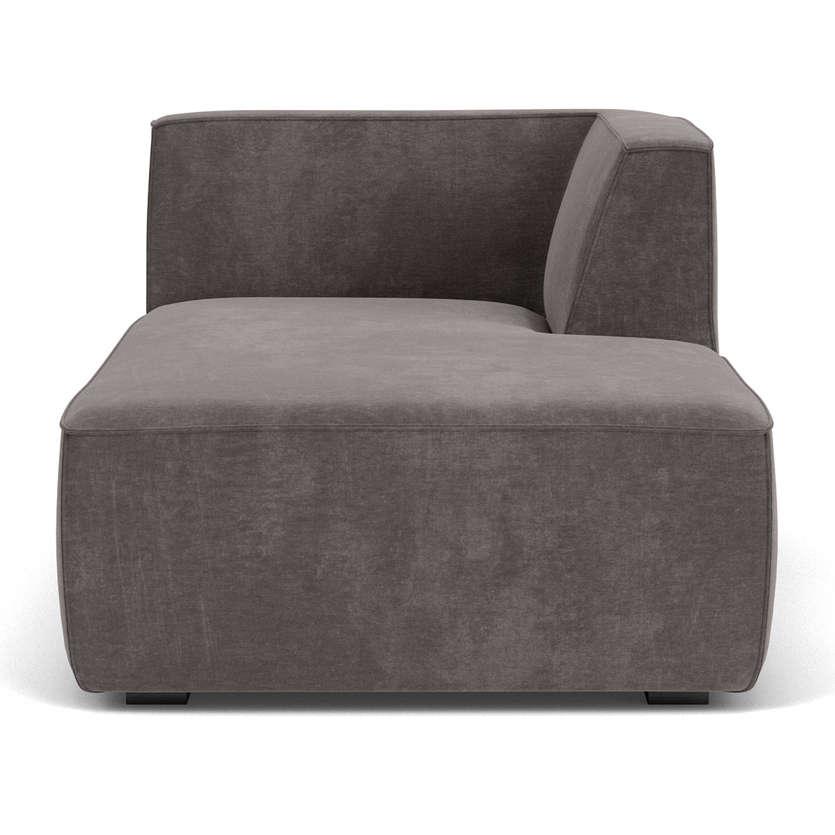 Dane 1 Seater Right Chaise Modular Sofa