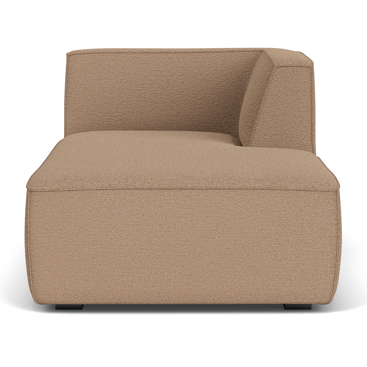 Dane 1 Seater Right Chaise Modular Sofa