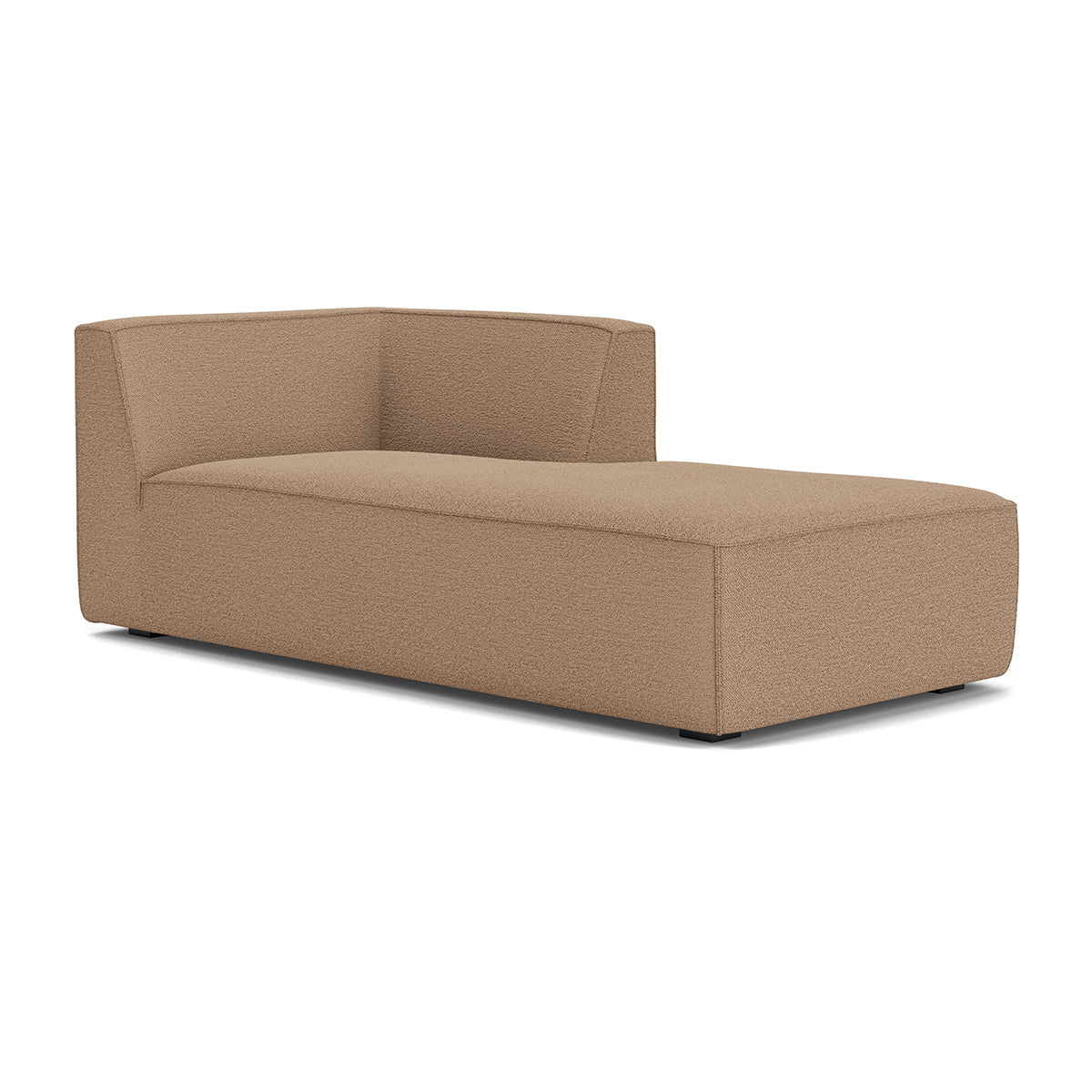 Dane 1 Seater Right Chaise Modular Sofa