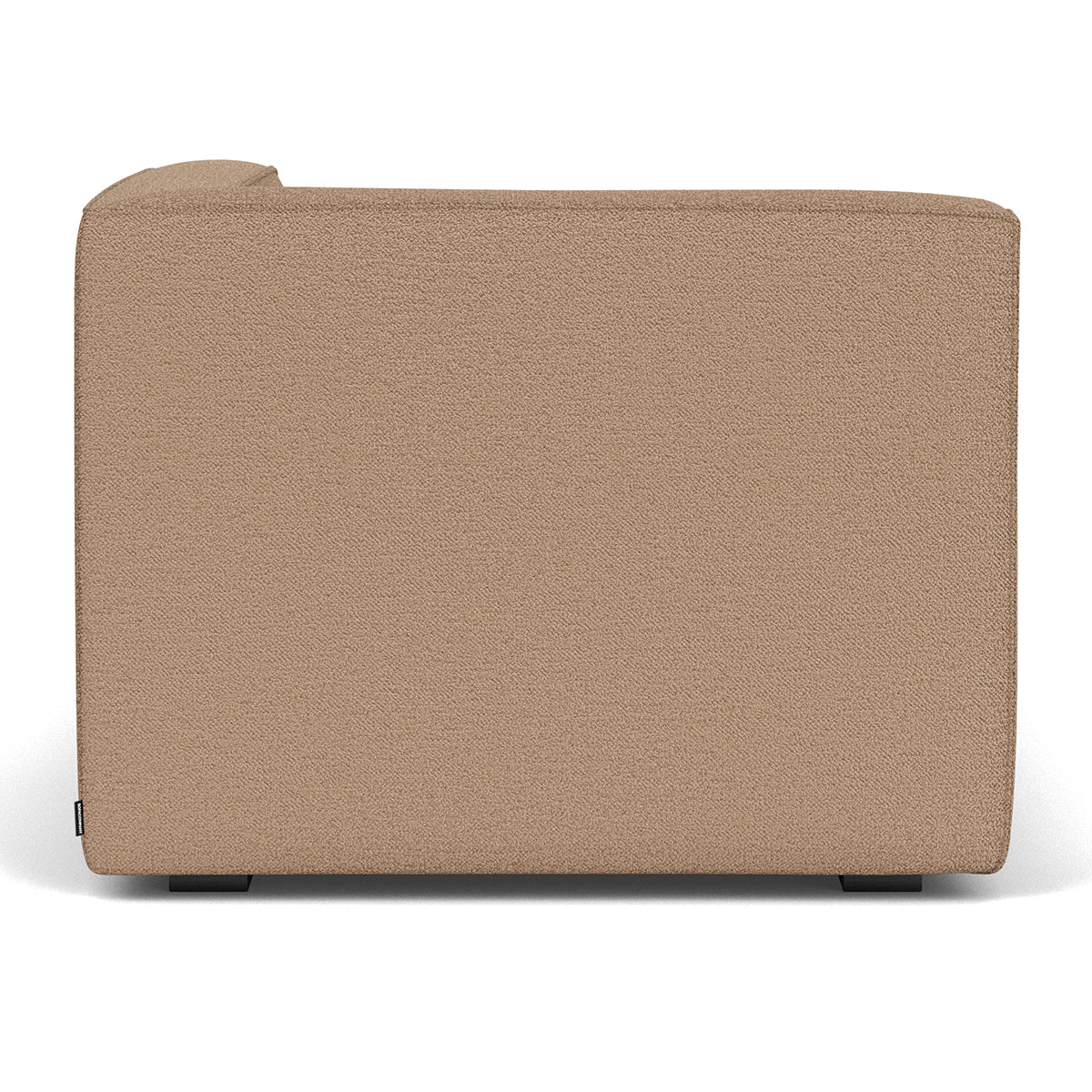 Dane 1 Seater Right Chaise Modular Sofa