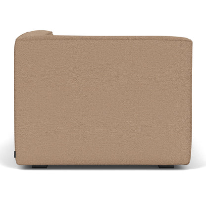 Dane 1 Seater Right Chaise Modular Sofa