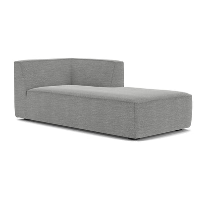 Dane 1 Seater Right Chaise Modular Sofa