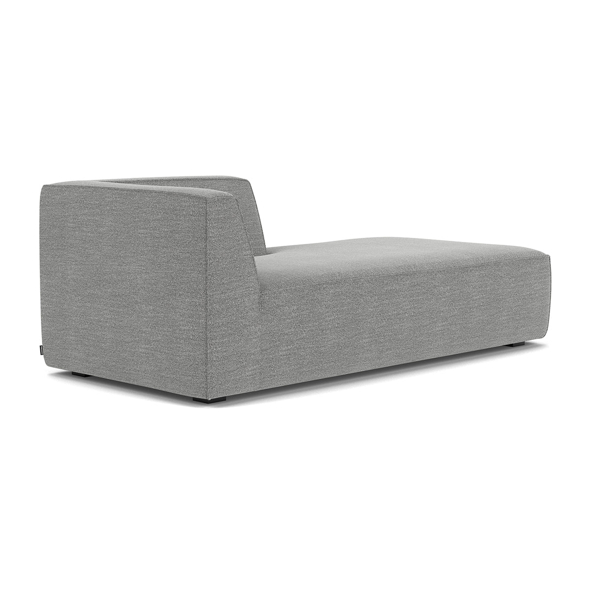 Dane 1 Seater Right Chaise Modular Sofa