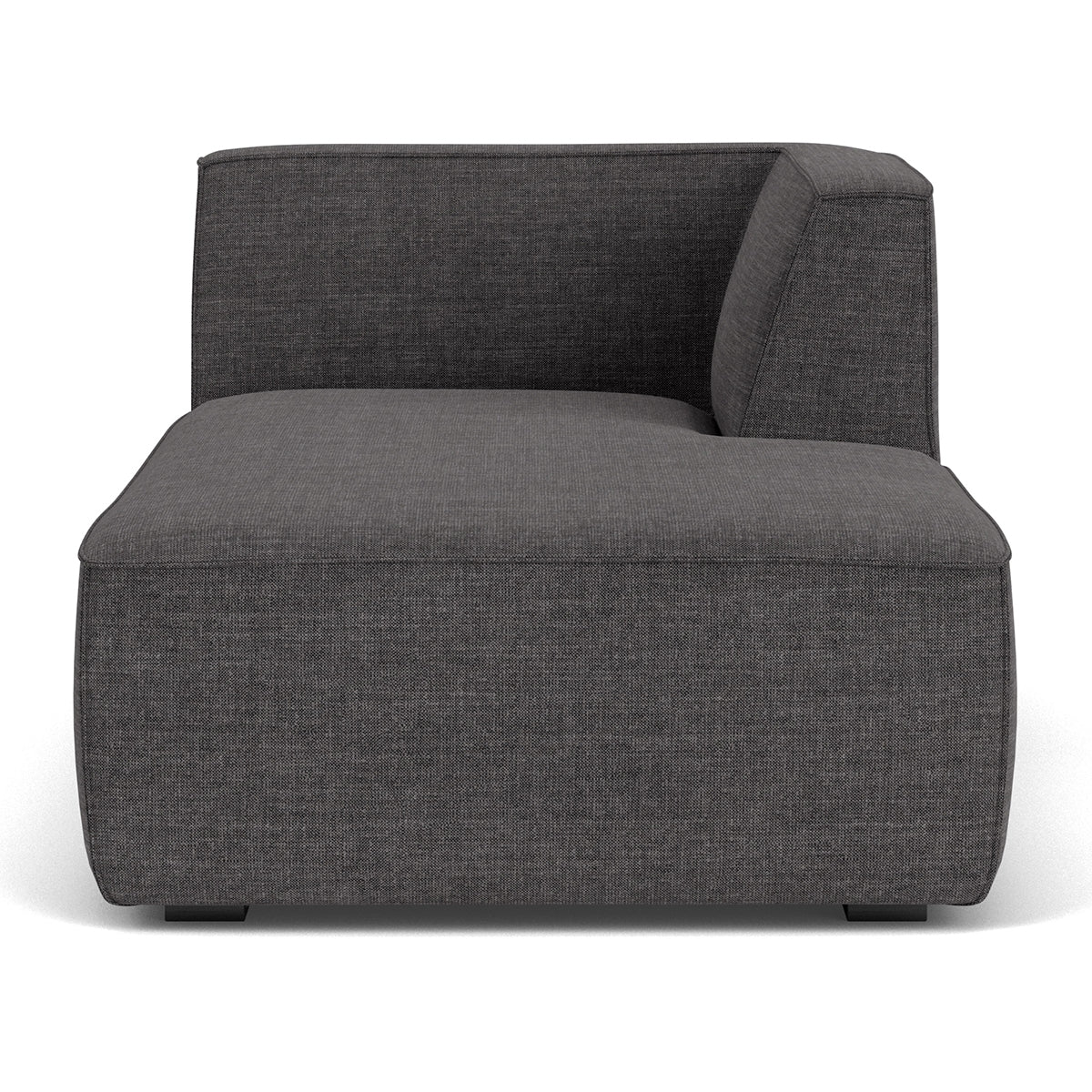 Dane 1 Seater Right Chaise Modular Sofa