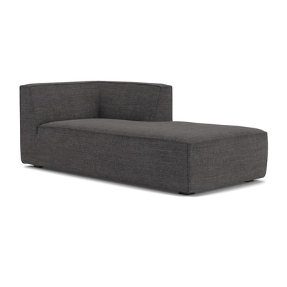 Dane 1 Seater Right Chaise Modular Sofa