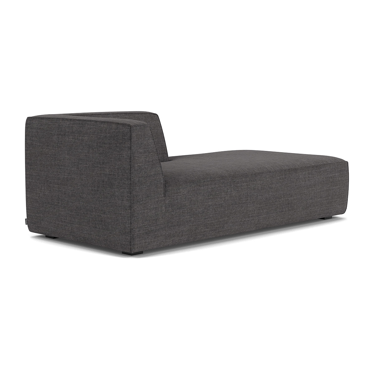 Dane 1 Seater Right Chaise Modular Sofa