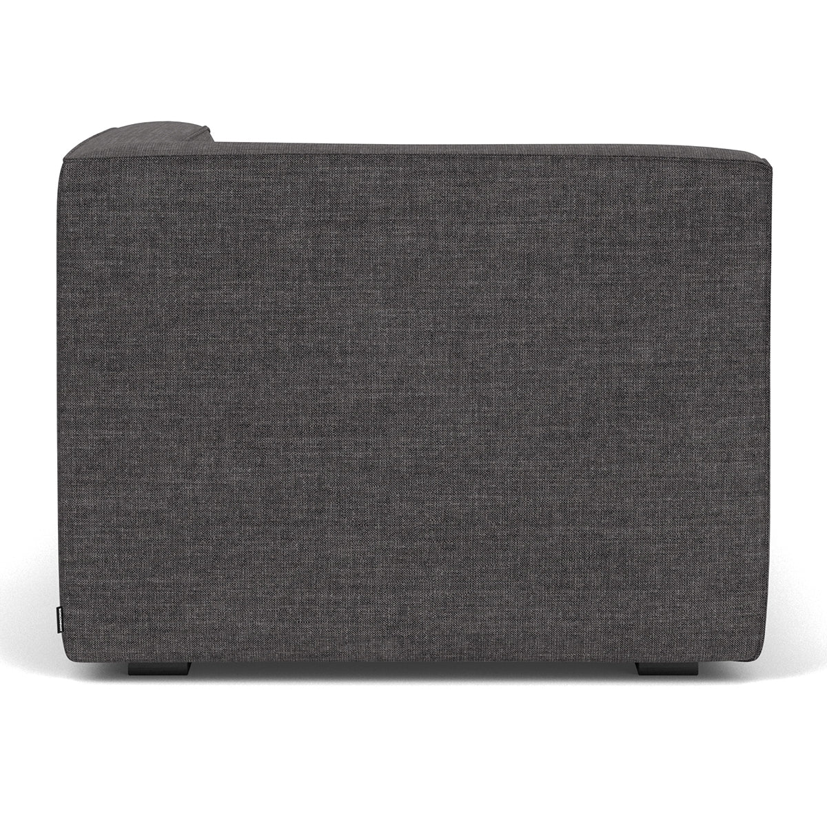 Dane 1 Seater Right Chaise Modular Sofa