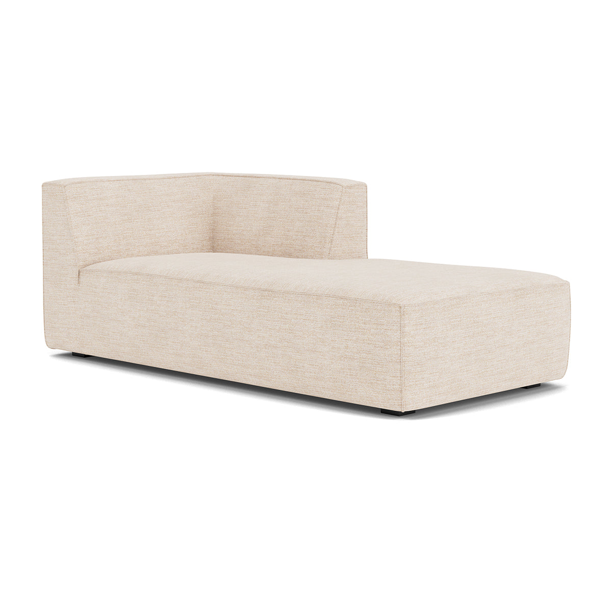 Dane 1 Seater Right Chaise Modular Sofa