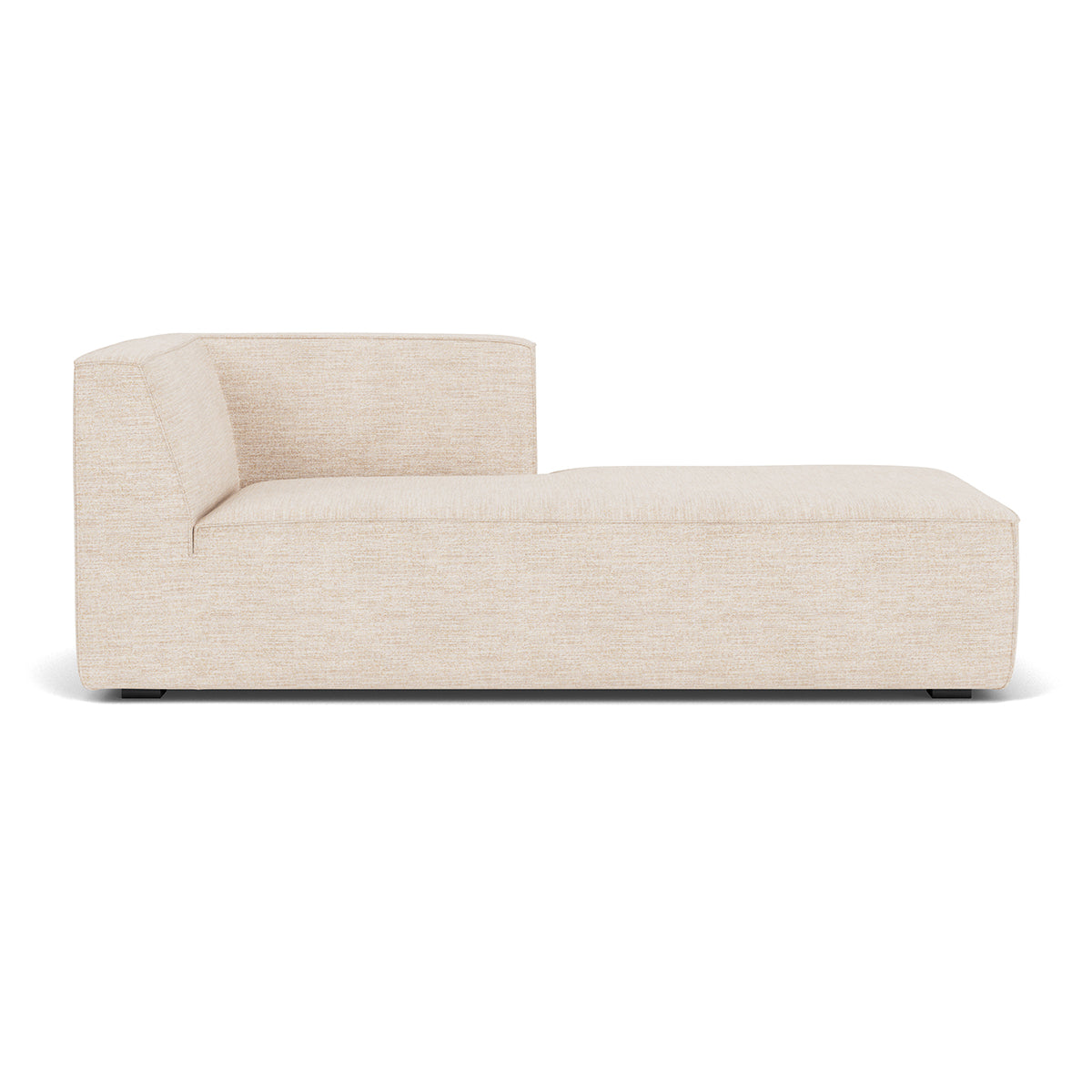 Dane 1 Seater Right Chaise Modular Sofa