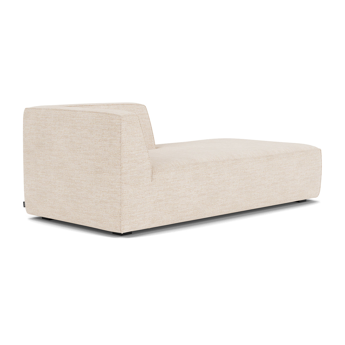 Dane 1 Seater Right Chaise Modular Sofa
