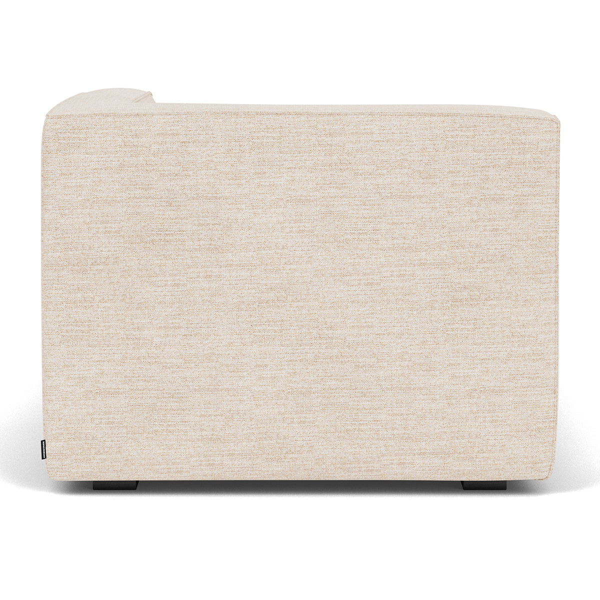 Dane 1 Seater Right Chaise Modular Sofa