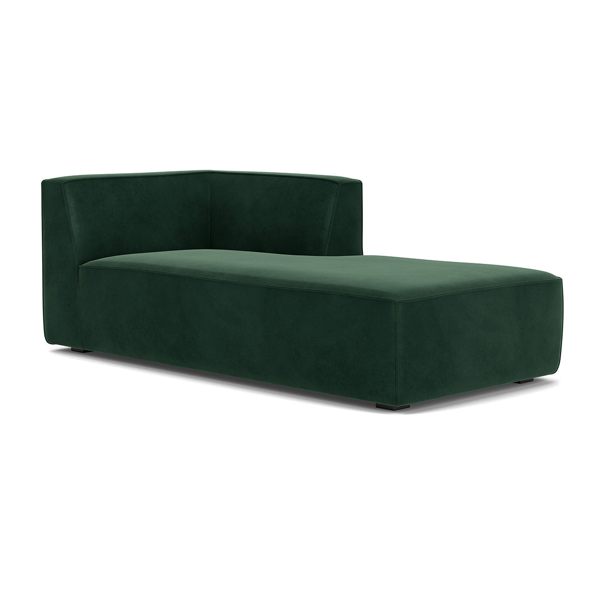 Dane 1 Seater Right Chaise Modular Sofa
