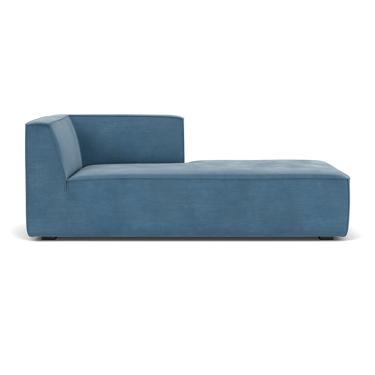 Dane 1 Seater Right Chaise Modular Sofa