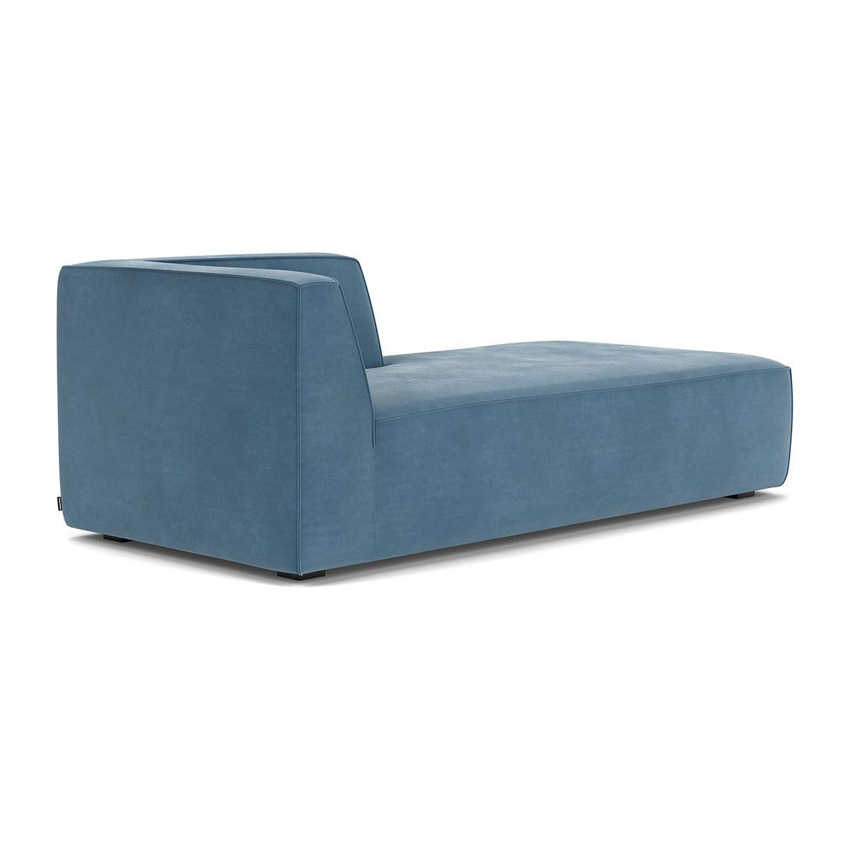 Dane 1 Seater Right Chaise Modular Sofa
