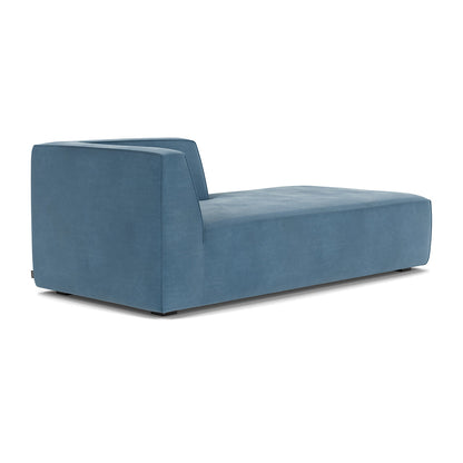 Dane 1 Seater Right Chaise Modular Sofa
