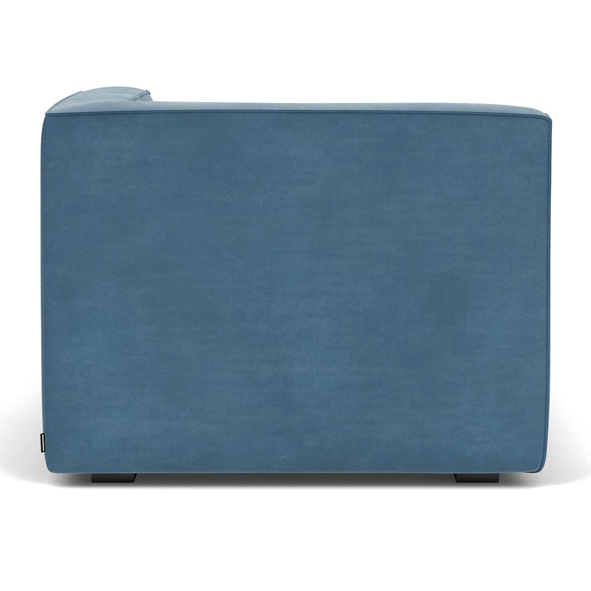 Dane 1 Seater Right Chaise Modular Sofa