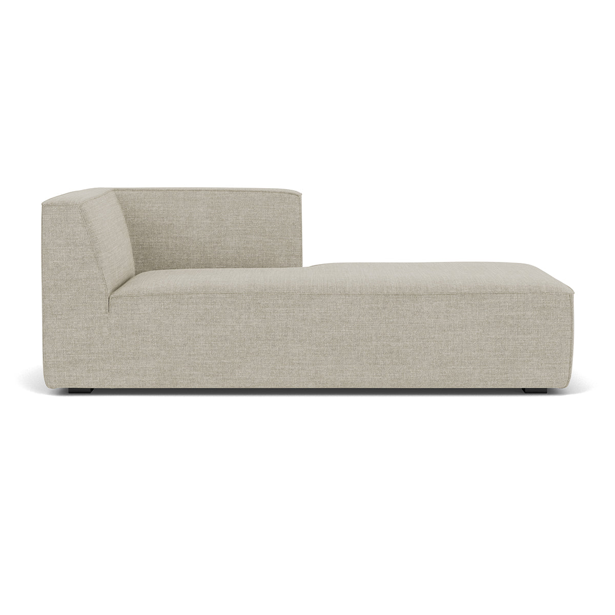 Dane 1 Seater Right Chaise Modular Sofa