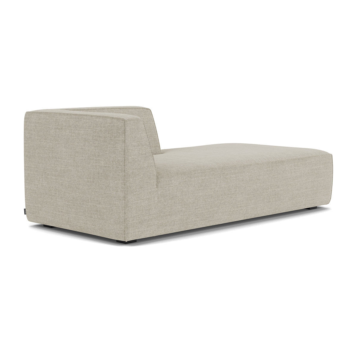 Dane 1 Seater Right Chaise Modular Sofa