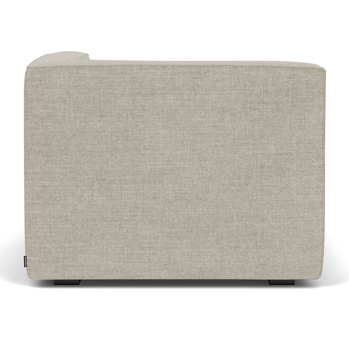 Dane 1 Seater Right Chaise Modular Sofa