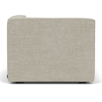 Dane 1 Seater Right Chaise Modular Sofa