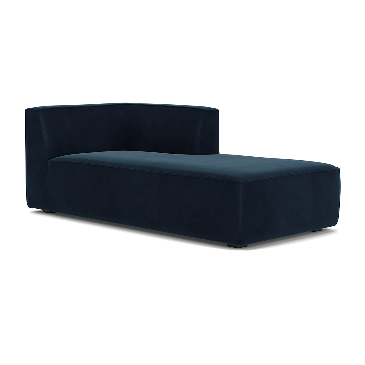 Dane 1 Seater Right Chaise Modular Sofa
