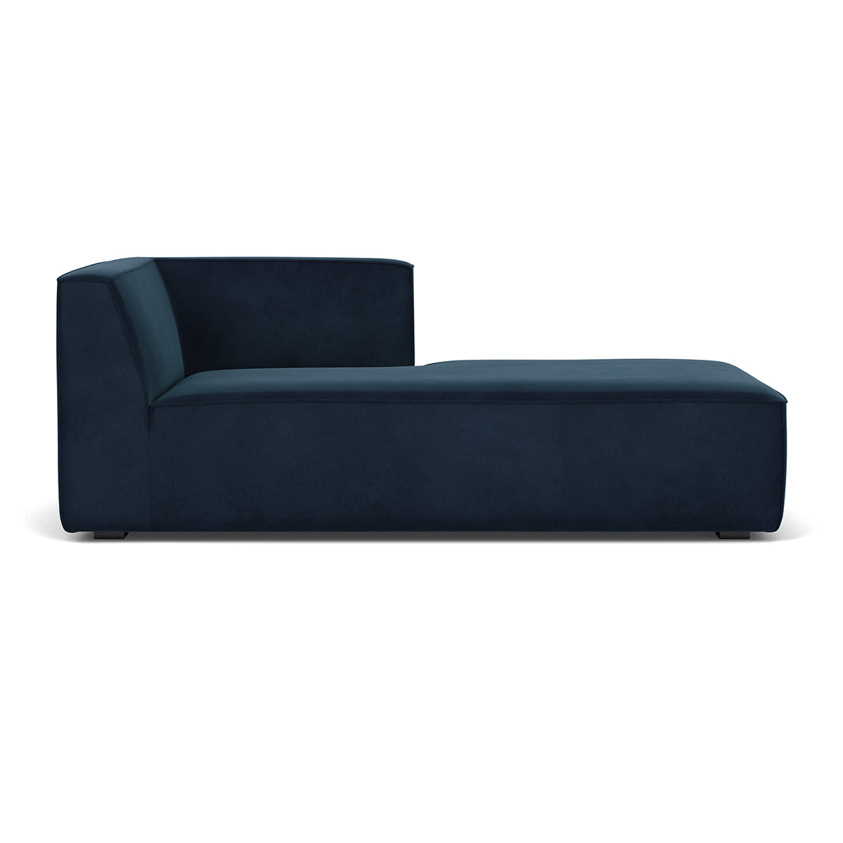 Dane 1 Seater Right Chaise Modular Sofa