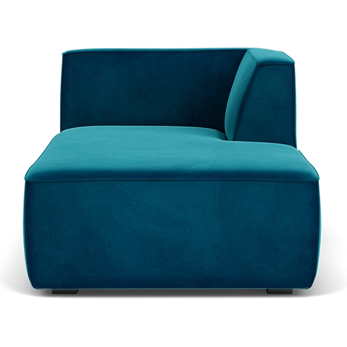 Dane 1 Seater Right Chaise Modular Sofa