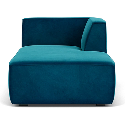 Dane 1 Seater Right Chaise Modular Sofa