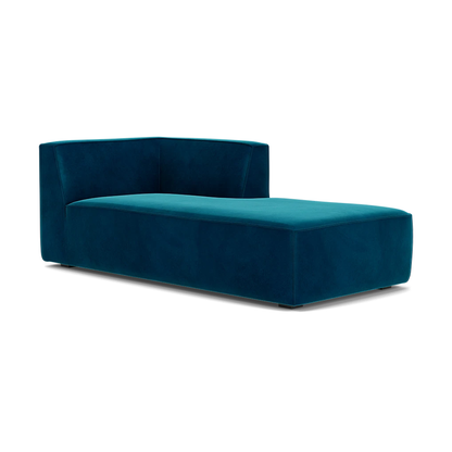 Dane 1 Seater Right Chaise Modular Sofa