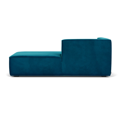 Dane 1 Seater Right Chaise Modular Sofa