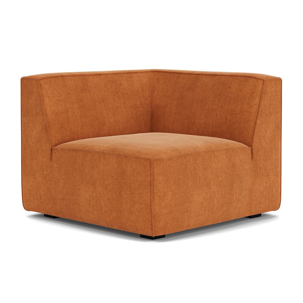 Dane 1 Seater Right Corner Modular Sofa