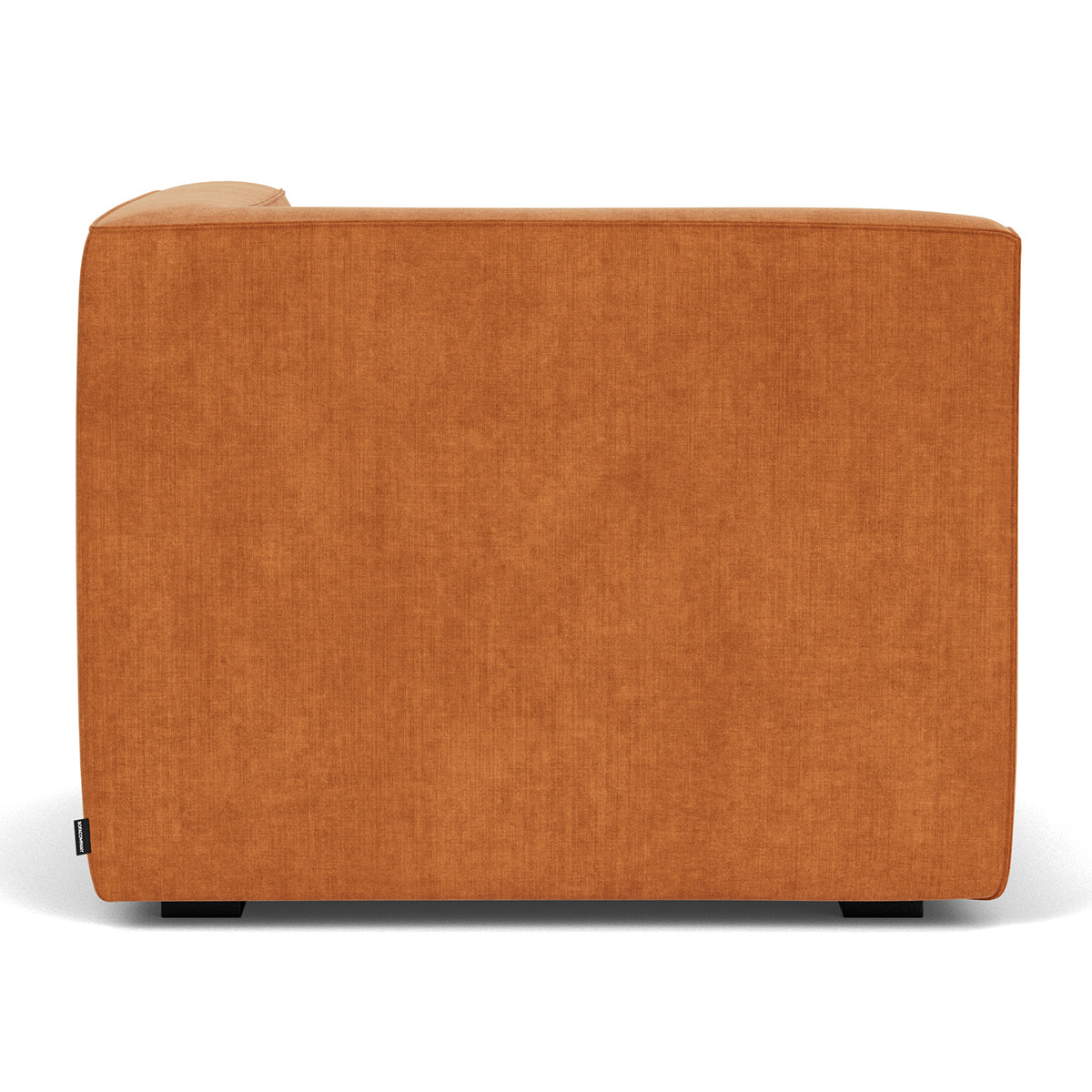 Dane 1 Seater Right Corner Modular Sofa