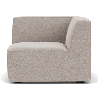Dane 1 Seater Right Corner Modular Sofa