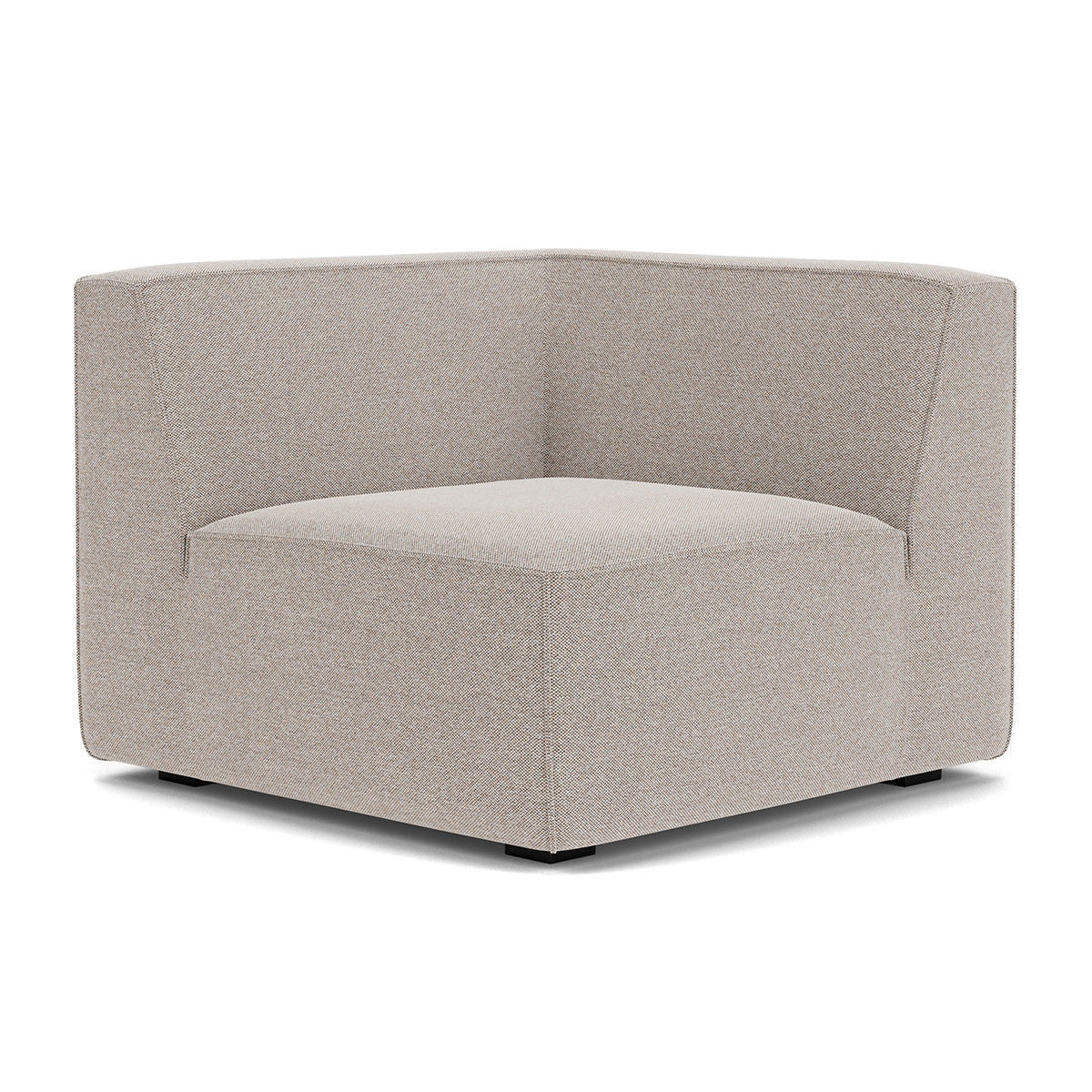 Dane 1 Seater Right Corner Modular Sofa