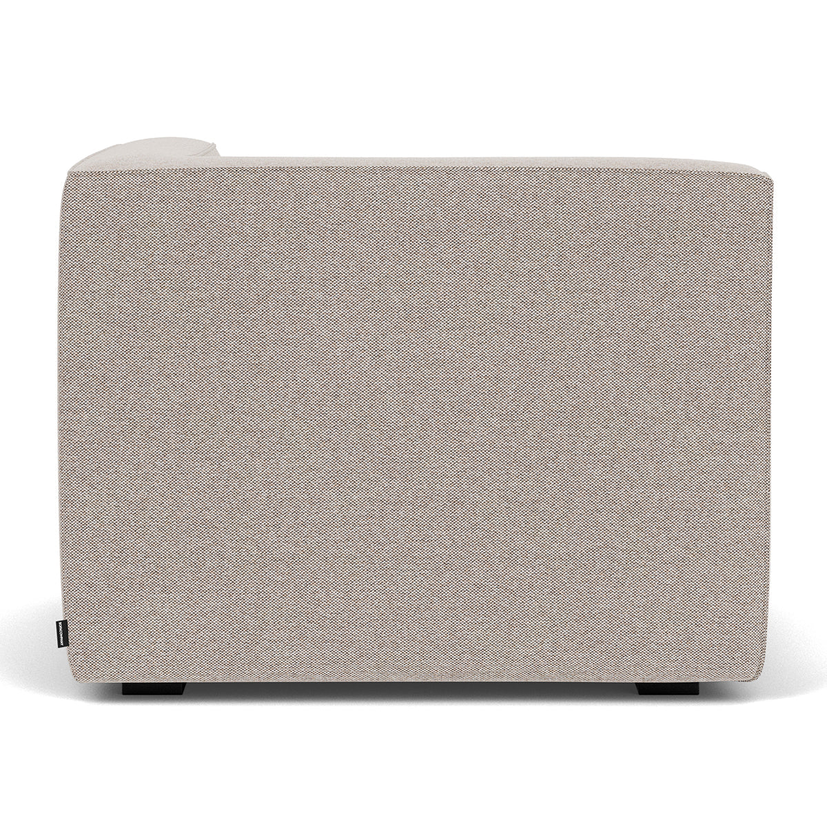 Dane 1 Seater Right Corner Modular Sofa