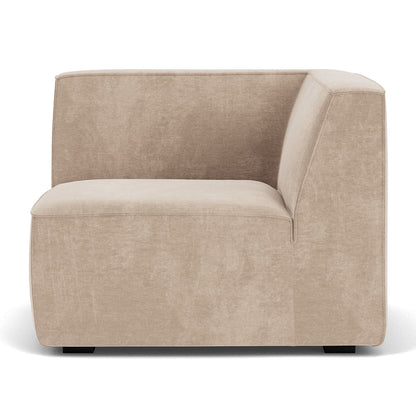 Dane 1 Seater Right Corner Modular Sofa