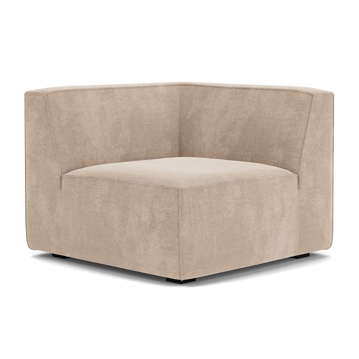 Dane 1 Seater Right Corner Modular Sofa