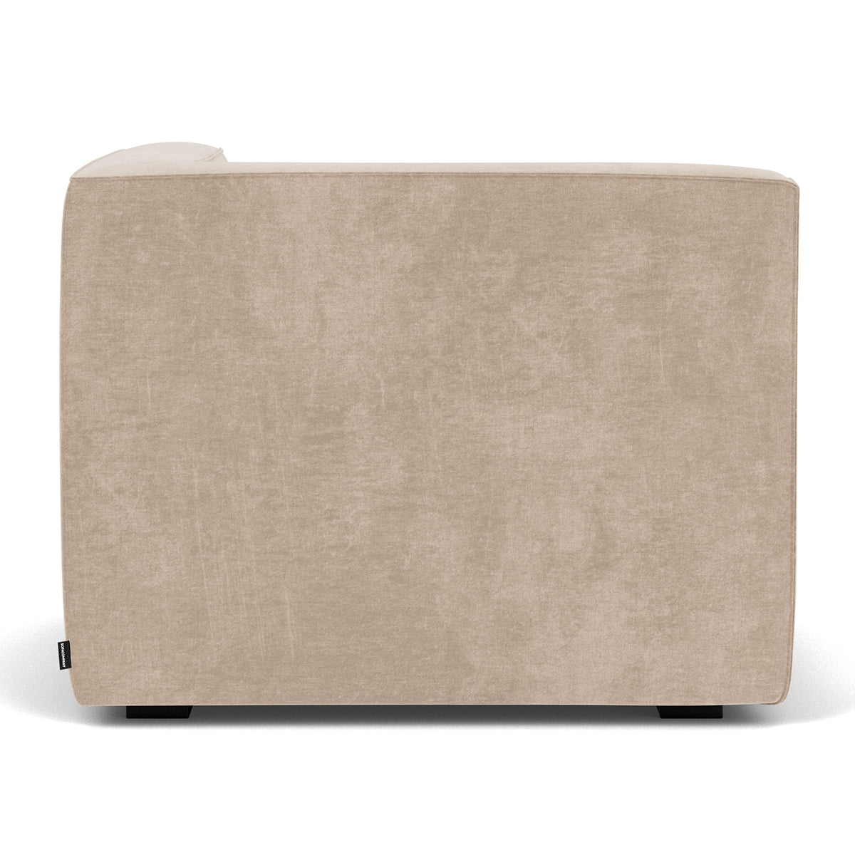 Dane 1 Seater Right Corner Modular Sofa