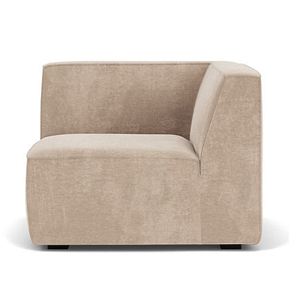 Dane 1 Seater Right Corner Modular Sofa