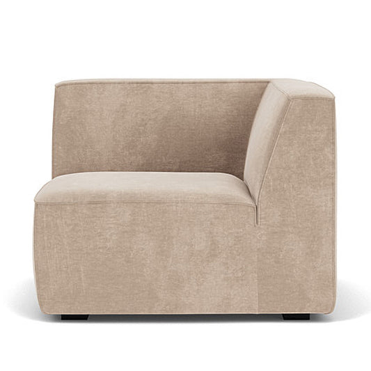 Dane 1 Seater Right Corner Modular Sofa