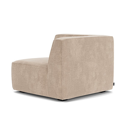 Dane 1 Seater Right Corner Modular Sofa